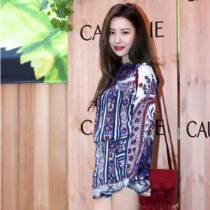 Isabel Marant romper